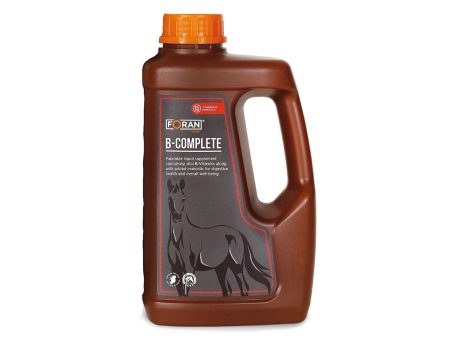 Foran Equine B-Complete on Sale