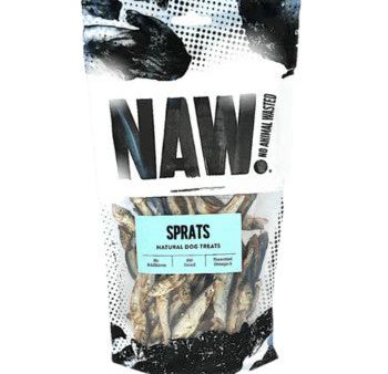 NAW Sprats (100g) Online Hot Sale