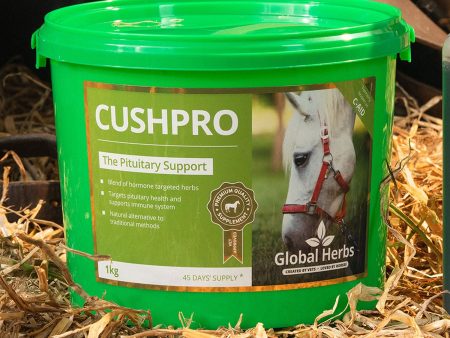 Global Herbs Cushpro For Sale