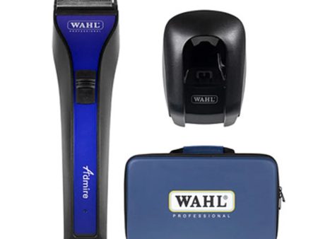 Wahl Admire Equine Trimmer Discount