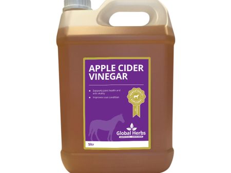 Global Herbs Apple Cider Vinegar For Sale