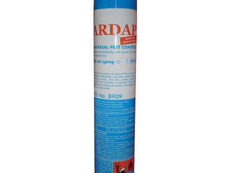 Ardap Aerosol Spray - 750 Ml Online