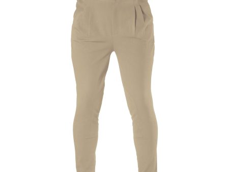 Firefoot Rawdon Breeches Mens - Beige Supply