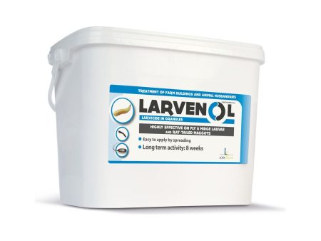 Larvenol Larvicide RTU Cheap