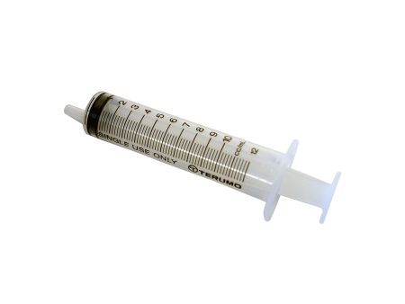 Nettex Agri Disposable Syringe - 60 Ml Online Sale