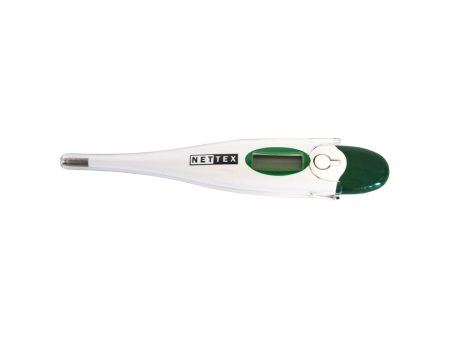 Nettex Agri Digital Thermometer Degrees - Centigrade Supply