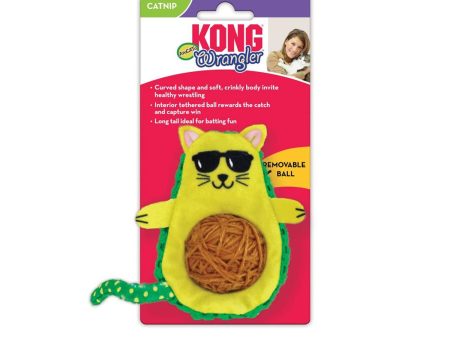 Kong Wrangler Avocato Sale