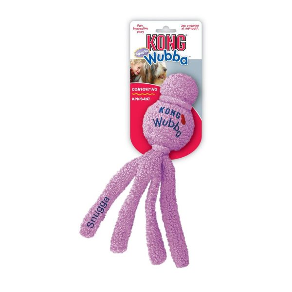 Kong Wubba Snugga Online Sale