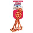 Kong Wubba Weaves With Rope on Sale