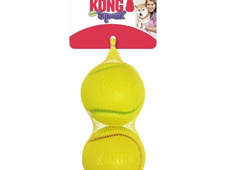 Kong Squeezz Tennis For Cheap