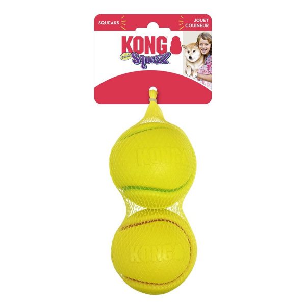 Kong Squeezz Tennis For Cheap