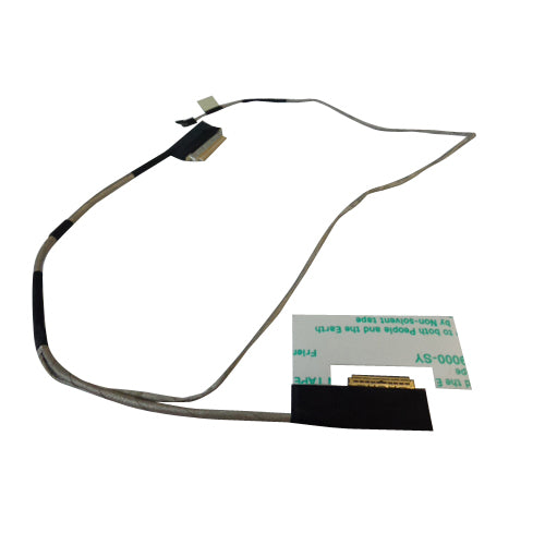 New Acer Aspire E5-422 E5-473 Laptop Edp Lcd Video Cable DC020025D00 - Non-Touch Online Hot Sale