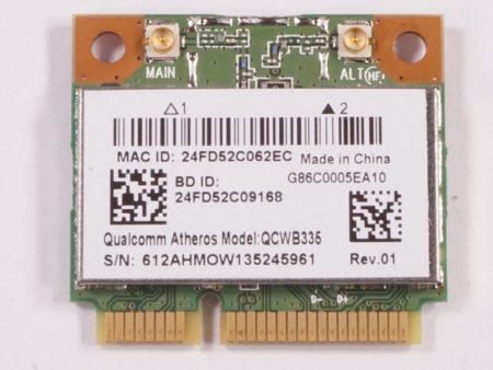 New V000310660 Toshiba Laptop Wireless Card For Cheap