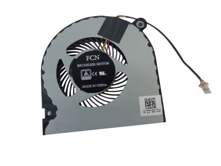 New Acer Aspire 5 A515-52 A515-52G Laptop Cpu Fan 23.H14N2.001 For Cheap