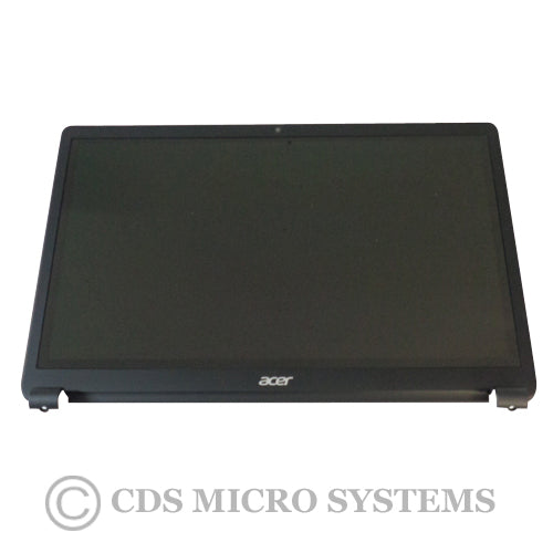 New Acer Aspire E1-510 E1-532 E1-572 V5-561 Laptop Lcd Touch Screen Module 15.6  For Discount