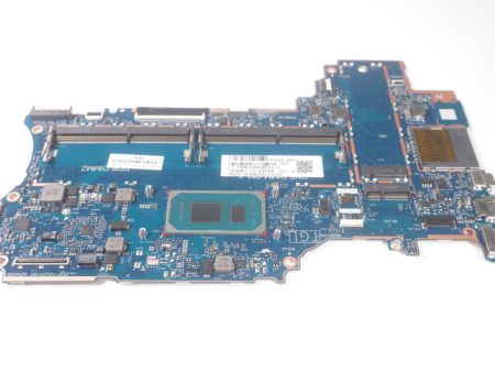 New M21493-601 Hp Laptop Intel UMA i5-1135G7 WIN Motherboard Cheap