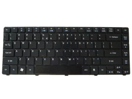 New Acer Aspire 3410 3810T 3811T 4410 4810T Laptop Keyboard Glossy For Cheap