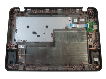 Acer Chromebook C731 C731T Lower Bottom Case w  USB Board & Speakers 60.GM9N7.003 Fashion