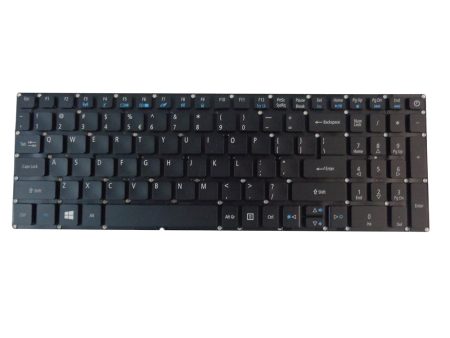 New Acer Aspire 5 A515-51 A515-52 A517-51 Backlit US Keyboard on Sale