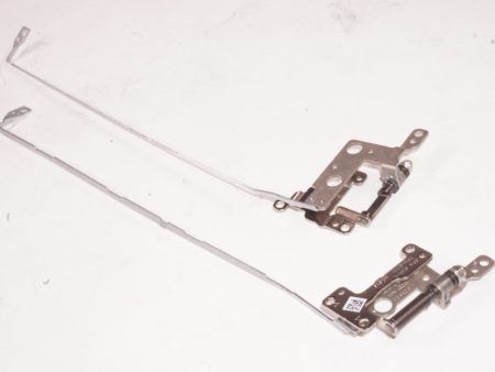 New L64910-001 Hp Laptop Hinges Kit left and right Online now