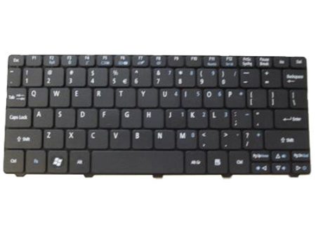 New Acer Aspire One 532H AO532H NAV50 Series Netbook Keyboard Online now