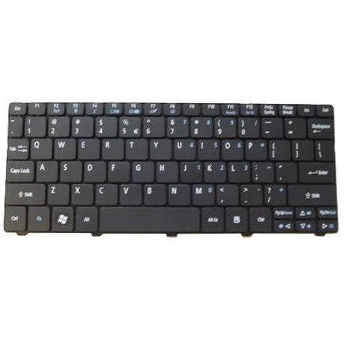 New Acer Aspire One 532H AO532H NAV50 Series Netbook Keyboard Online now