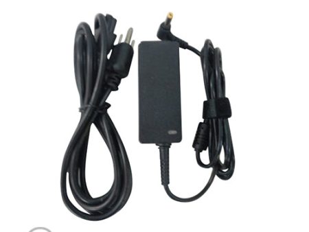 New Acer ADP-40TH A Notebook Ac Power Adapter Charger & Cord 40W 19V 2.15A Sale