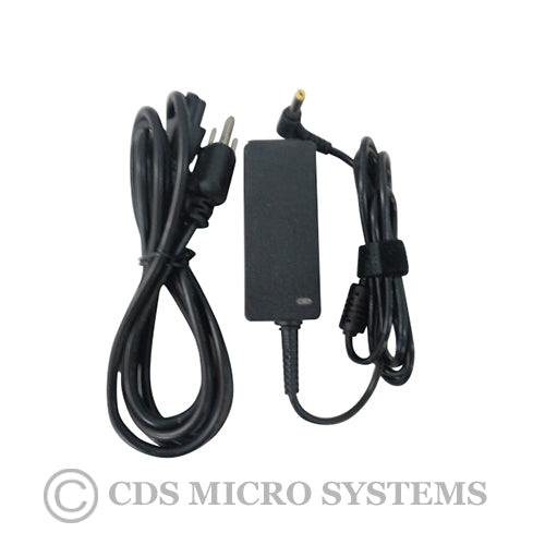 New Acer ADP-40TH A Notebook Ac Power Adapter Charger & Cord 40W 19V 2.15A Sale