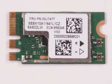 New SW10A11641 Lenovo Laptop 300-14Isk Wifi Wireless Card For Cheap