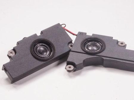 New V000310580 Toshiba Laptop Speaker Kit Left & Right Fashion