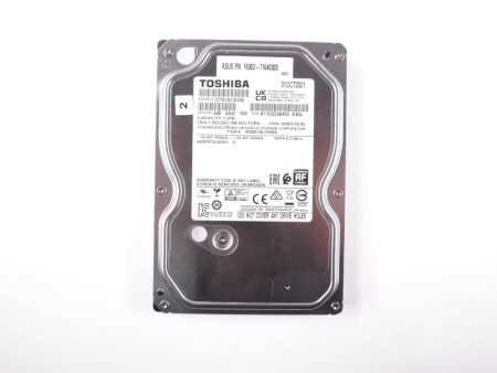 New WD10EALX-229BA1 Western Digital 1TB Hard Drive on Sale