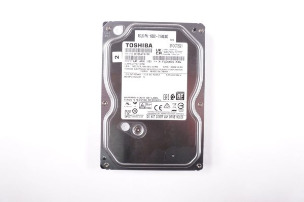 New WD10EALX-229BA1 Western Digital 1TB Hard Drive on Sale