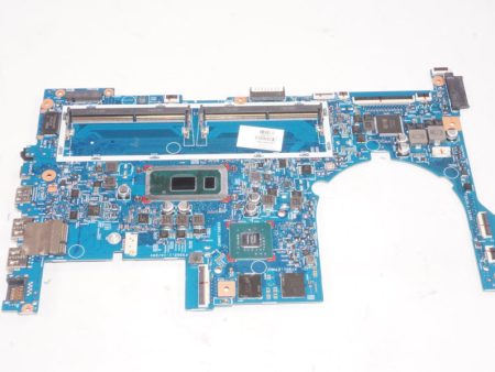 New L52450-601 Hp Laptop DSC 2GB Intel i7-8565U WIN Motherboard Online