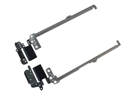 Dell Chromebook 5190 2-in-1 Left & Right Lcd Hinge Set For Cheap