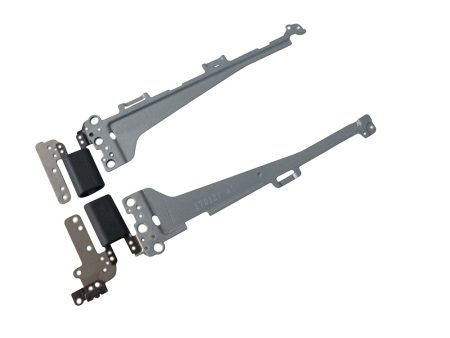 Dell Chromebook 3189 Right & Left Lcd Hinge Set X5N7J X4PJK Discount