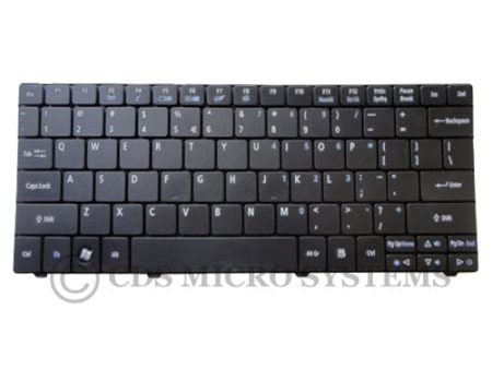 New Acer Aspire 1430 1551 1830 TravelMate 8172 Aspire One 721 722 Keyboard Discount