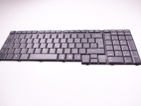 New V000140670 Toshiba Laptop Spanish Keyboard Sale