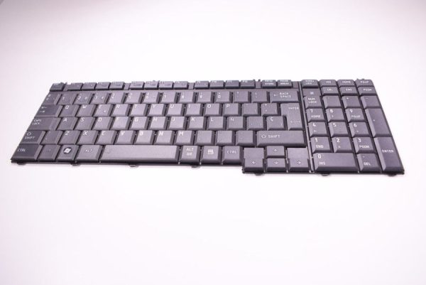 New V000140670 Toshiba Laptop Spanish Keyboard Sale