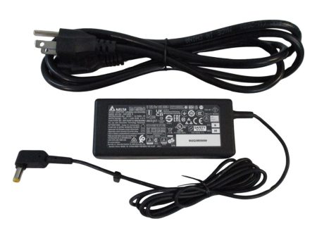 New Acer ADP-65VH D A065R035L Laptop Ac Adapter Charger & Power Cord 65W Fashion