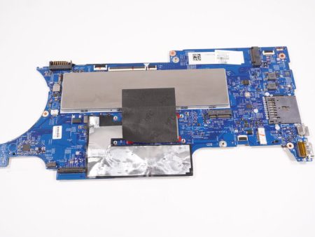 New M21776-601 Hp Laptop UMA i7-1165G7 WIN Motherboard Online Sale