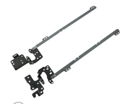 Acer Chromebook C731 C731T Left & Right Lcd Hinge Set 33.GM9N7.001 33.GM9N7.002 Online Sale