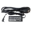 New Acer A13-045N2A KP.0450H.001 Black Laptop Ac Adapter Charger & Power Cord For Sale