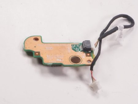 New V000310110 Toshiba Laptop Power botton board For Sale