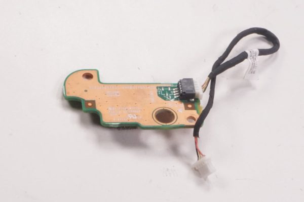 New V000310110 Toshiba Laptop Power botton board For Sale