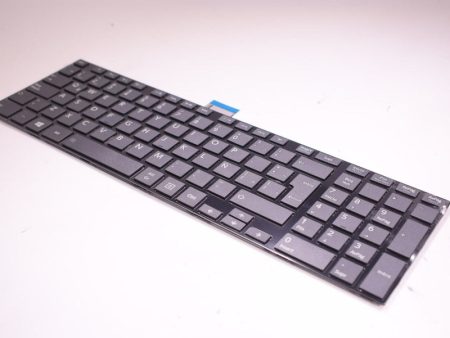 New V000311420 Toshiba Laptop US Keyboard Online Hot Sale