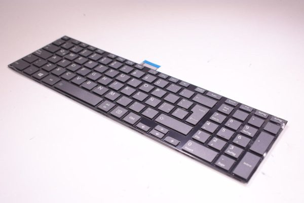 New V000311420 Toshiba Laptop US Keyboard Online Hot Sale