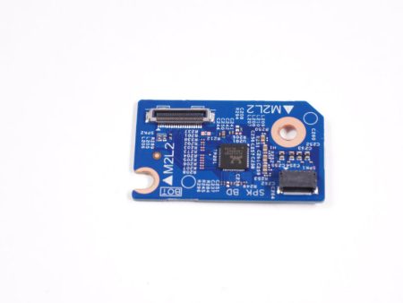 New WN2PH Dell Laptop PWA Speaker Board For Sale