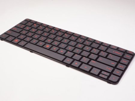 New SG-48110-XUA Hp Laptop Us Keyboard Online now