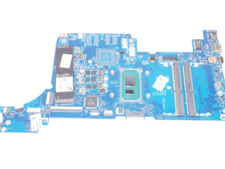 New M29208-601 Hp Laptop Intel Core I3-115G4 3.0Ghz Motherboard Online Hot Sale