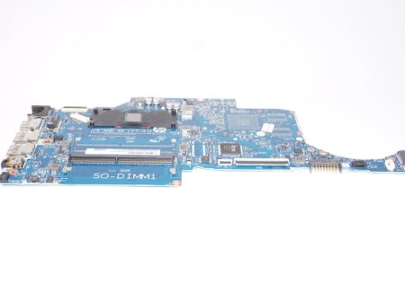 New L46704-601 Hp Laptop UMA A6-9225 WIN Motherboard Cheap